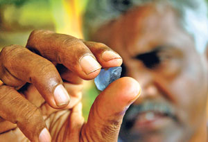 sri lankan gems